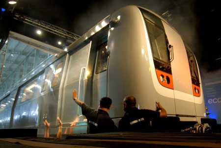 delhi metro rail